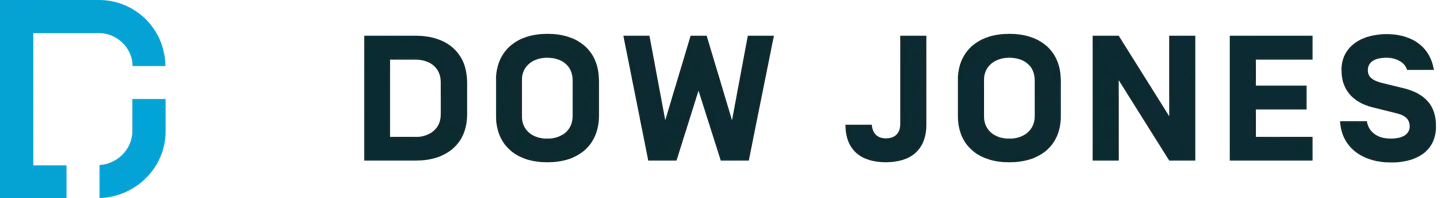 Dow Jones logo