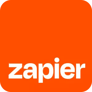 Zapier icon