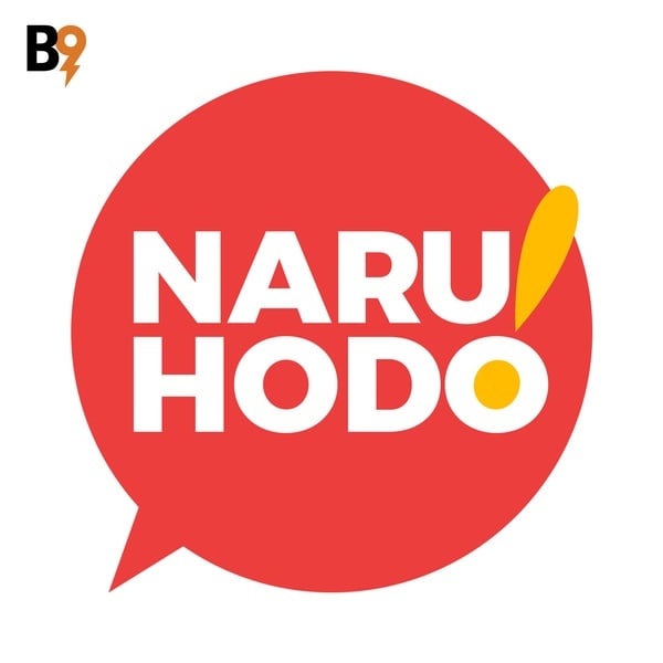 capa - Naruhodo!