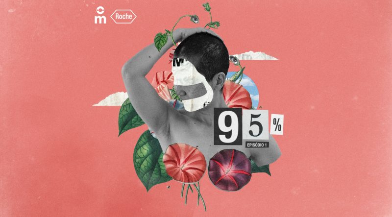 95% – Episódio 1