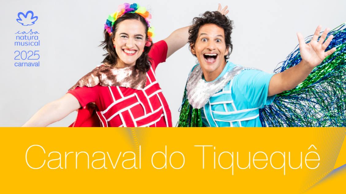 Banner Carnaval do Tiquequê