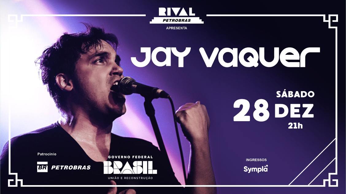 Banner JAY VAQUER