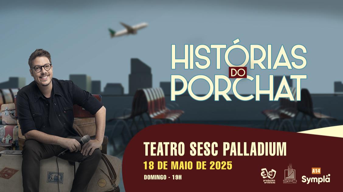 Banner HISTÓRIAS DO PORCHAT 