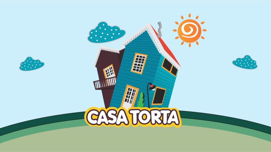 Banner [2025] Casa Torta