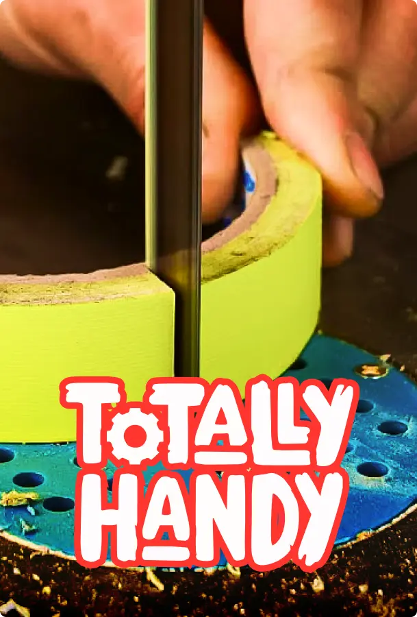 Totally Handy