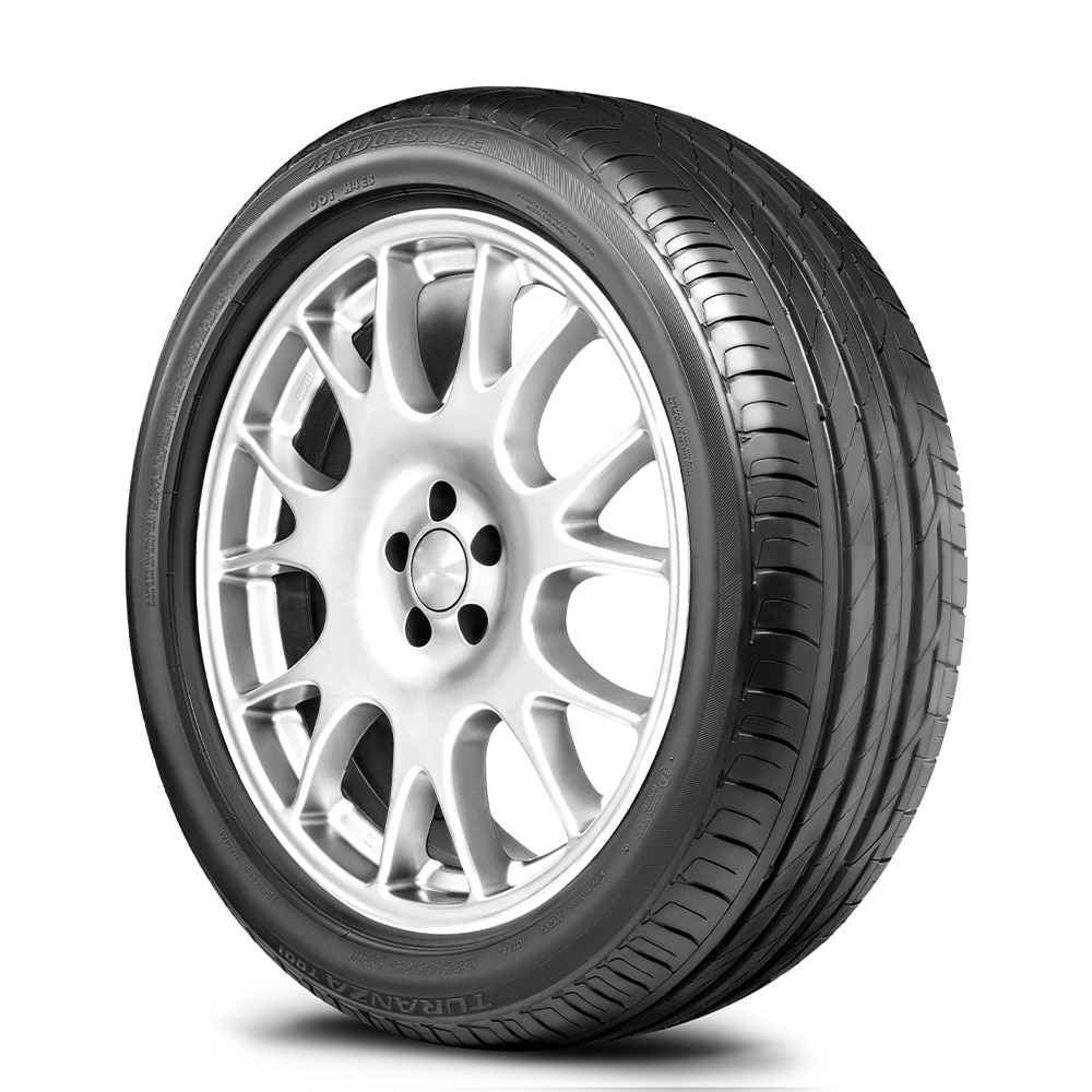 Llanta Turanza 001 de Bridgestone