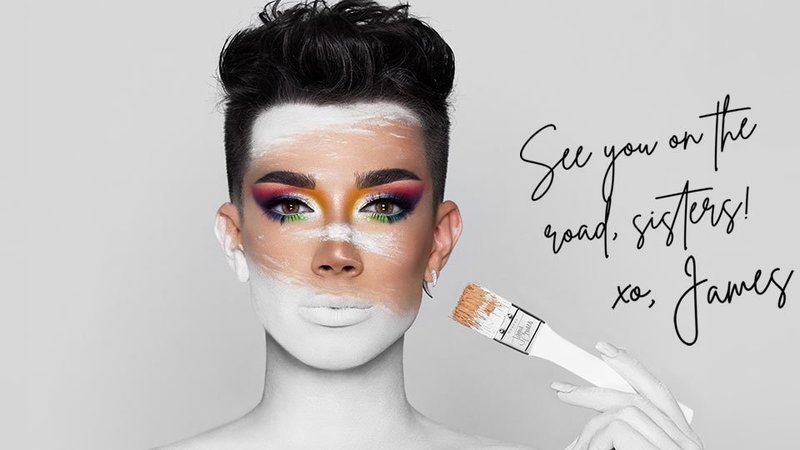 Petition · Give James Charles capital punishment · Change.org