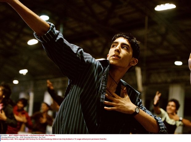 Slumdog Millionaire