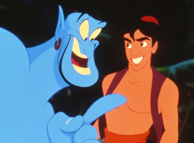 Aladdin