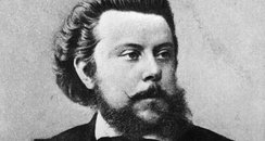 Petrovich Mussorgsky