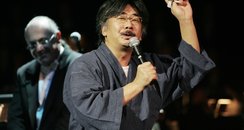 Nobuo Uematsu