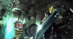 'Final Fantasy VII' Video Games