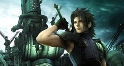 'Final Fantasy VII' Video Games