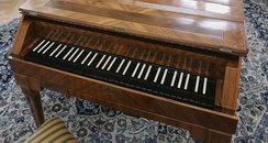 Harpsichord