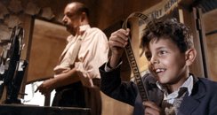 Morricone Cinema Paradiso Tornatore