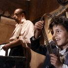 Morricone Cinema Paradiso Tornatore