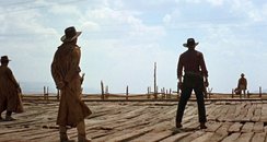 Morricone Once Upon a Time in the West Bronson Fon