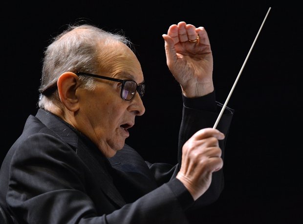 Ennio Morricone