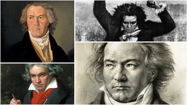 A step-by-step guide to Beethoven’s nine symphonie