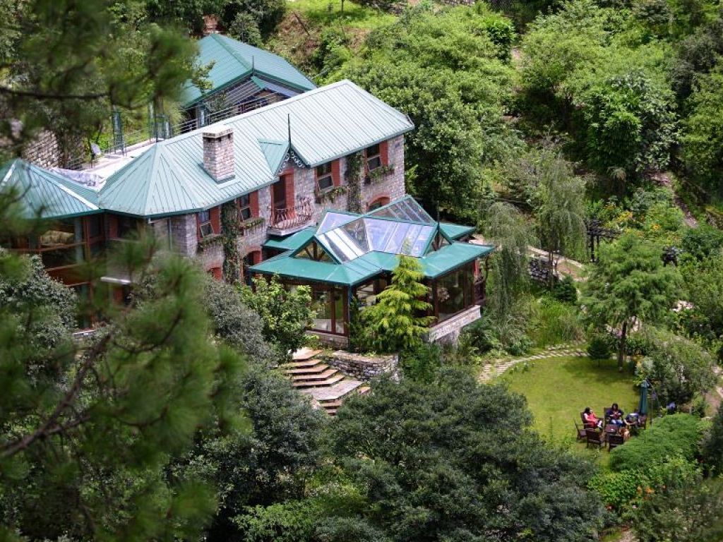 14 charming Kumaon homestays for the winter