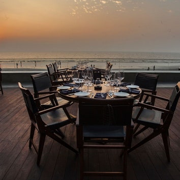 14 romantic restaurants in Mumbai for the perfect date night