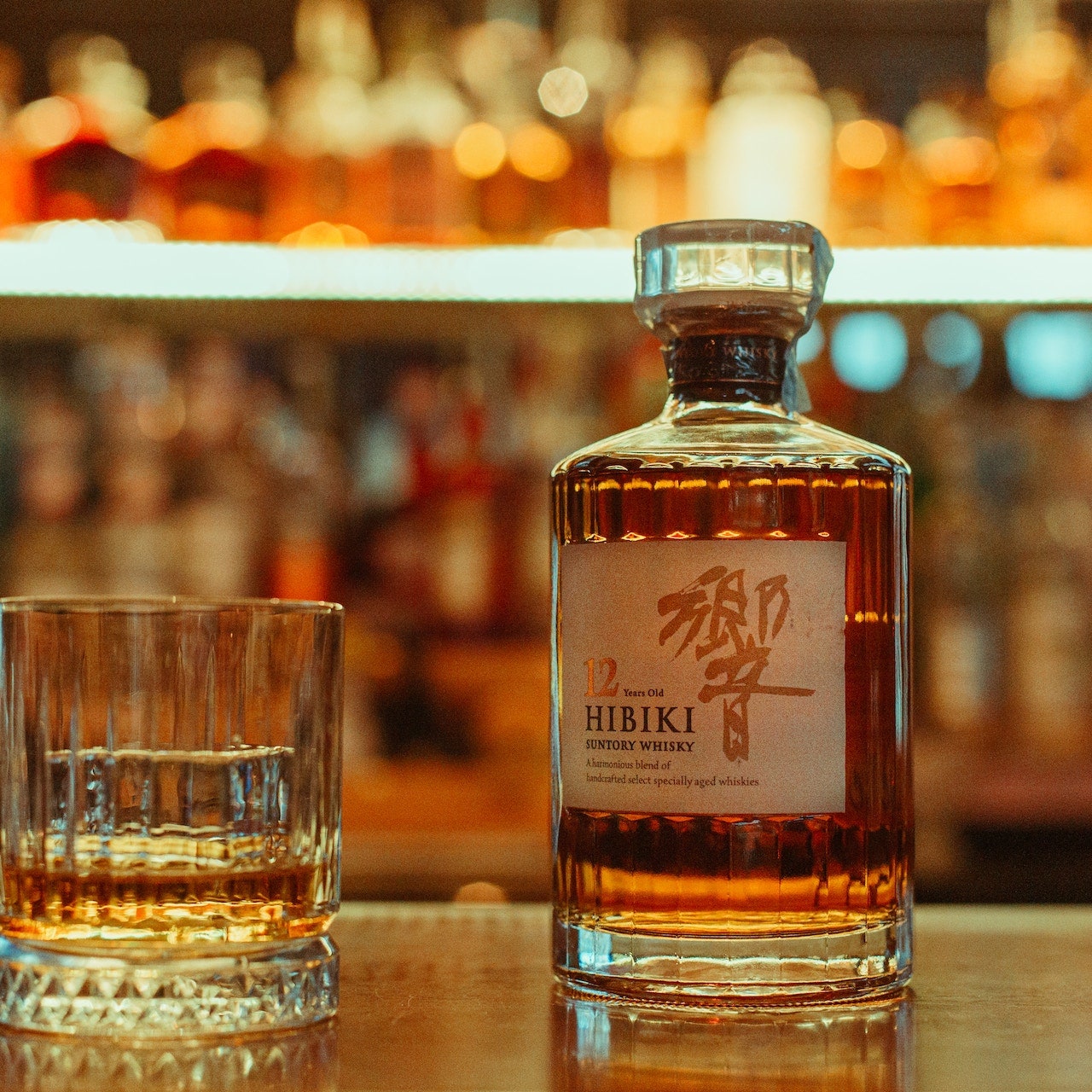 9 Japanese whiskies to try in India