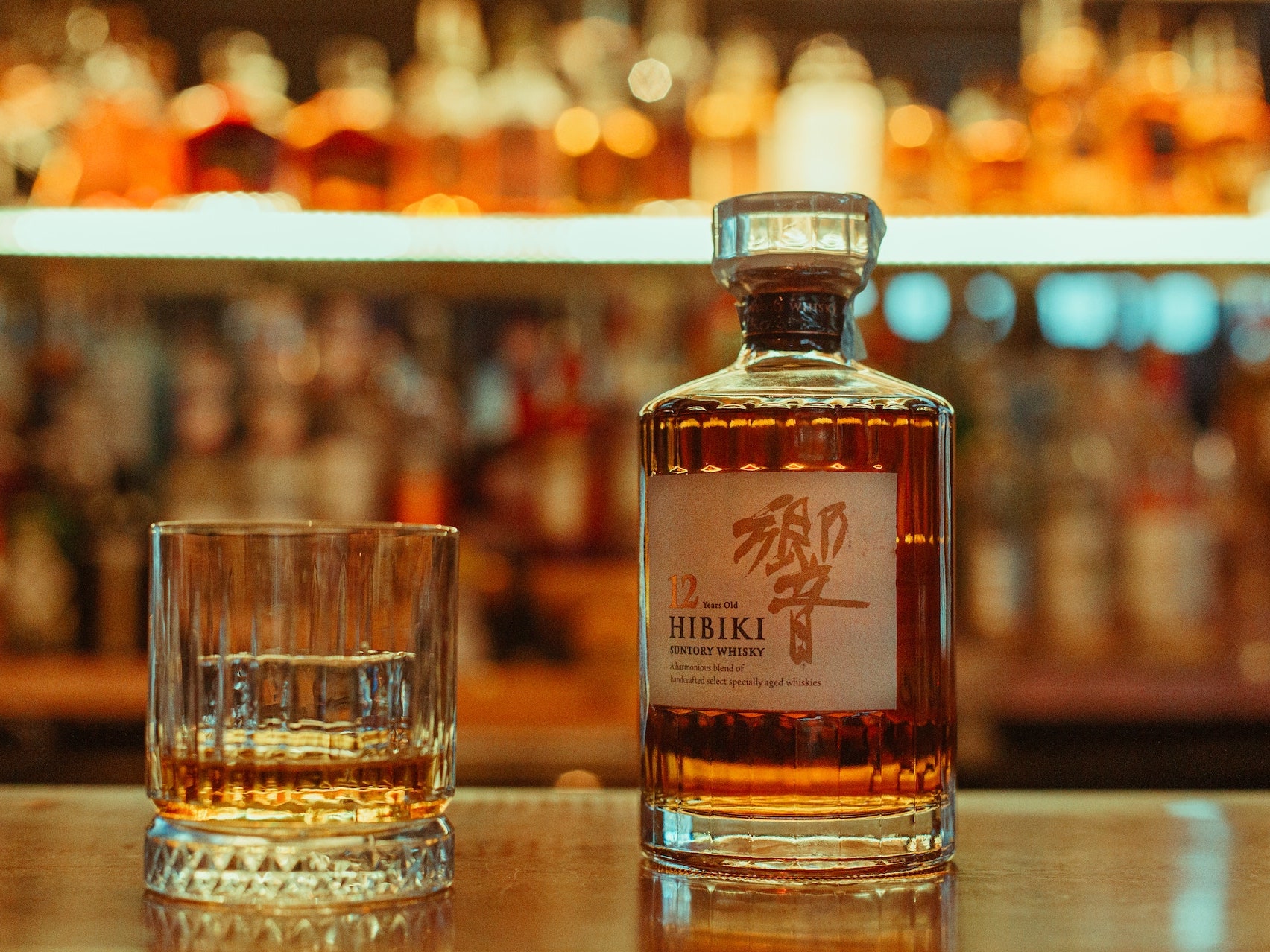 9 Japanese whiskies to try in India