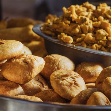 The best kachori in Jaipur, as picked by the city’s top foodies