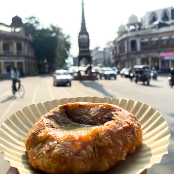 3 most famous foods in Jaipur (and where to eat them)