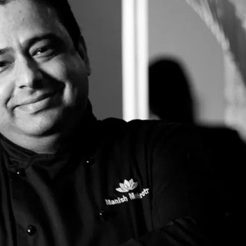 Chef Manish Mehrotra moves on from Indian Accent