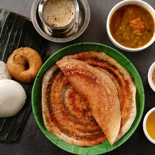 3 most famous foods in Bengaluru (and where to eat them)