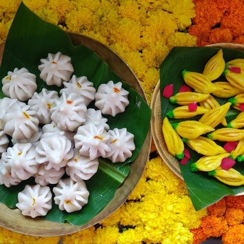 Best modak in Mumbai, as picked by the city’s top foodies