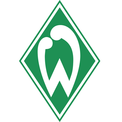 Vereinslogo SV Werder Bremen