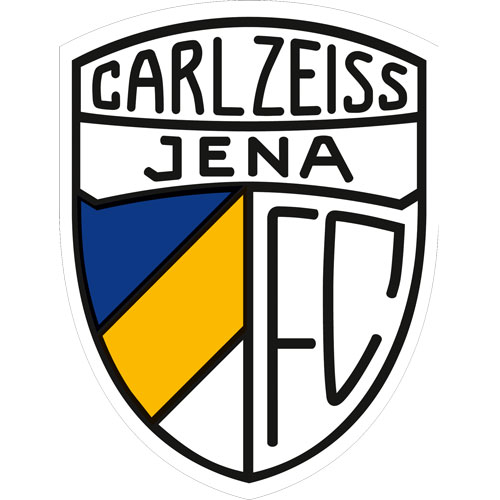 Vereinslogo FC Carl Zeiss Jena