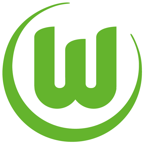 Vereinslogo VfL Wolfsburg