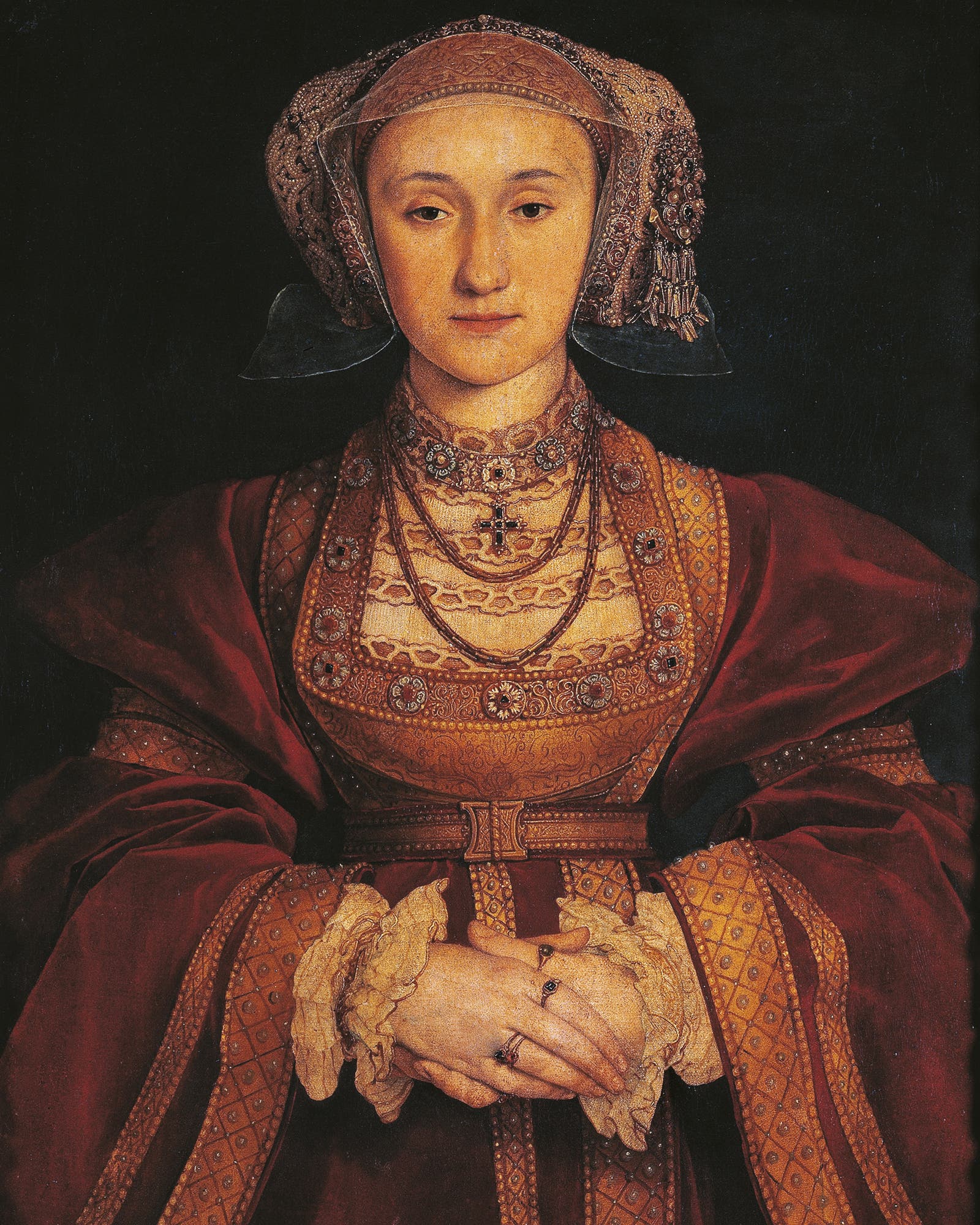 Anne of Cleves