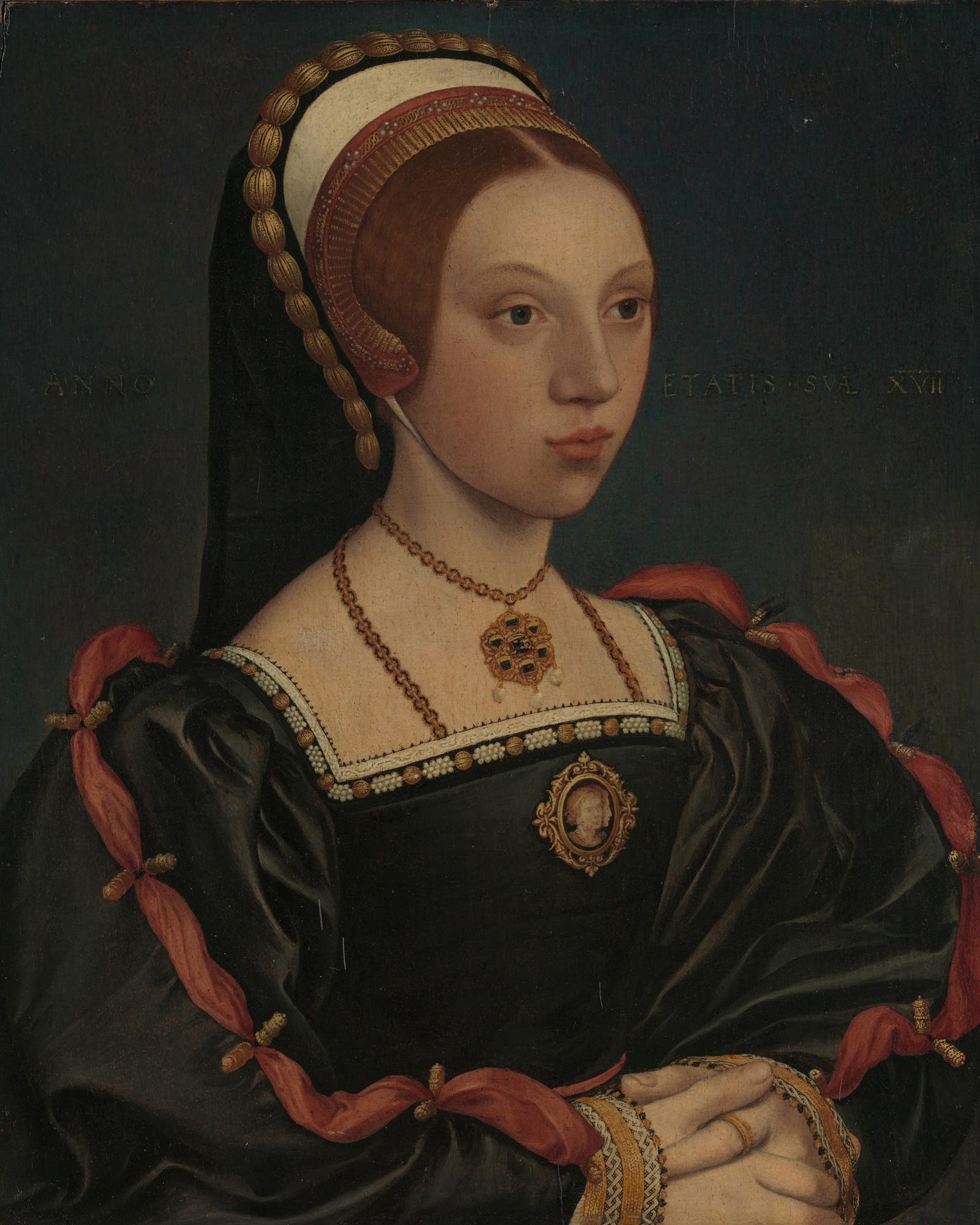 Catherine Howard