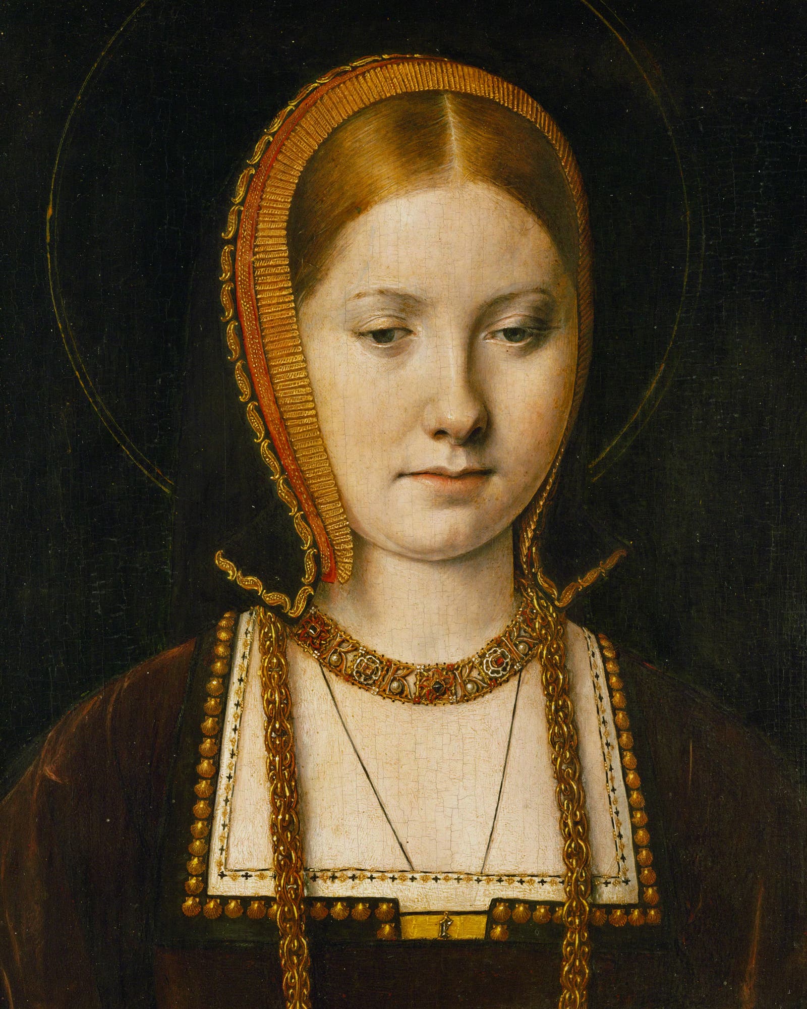 Catherine of Aragon