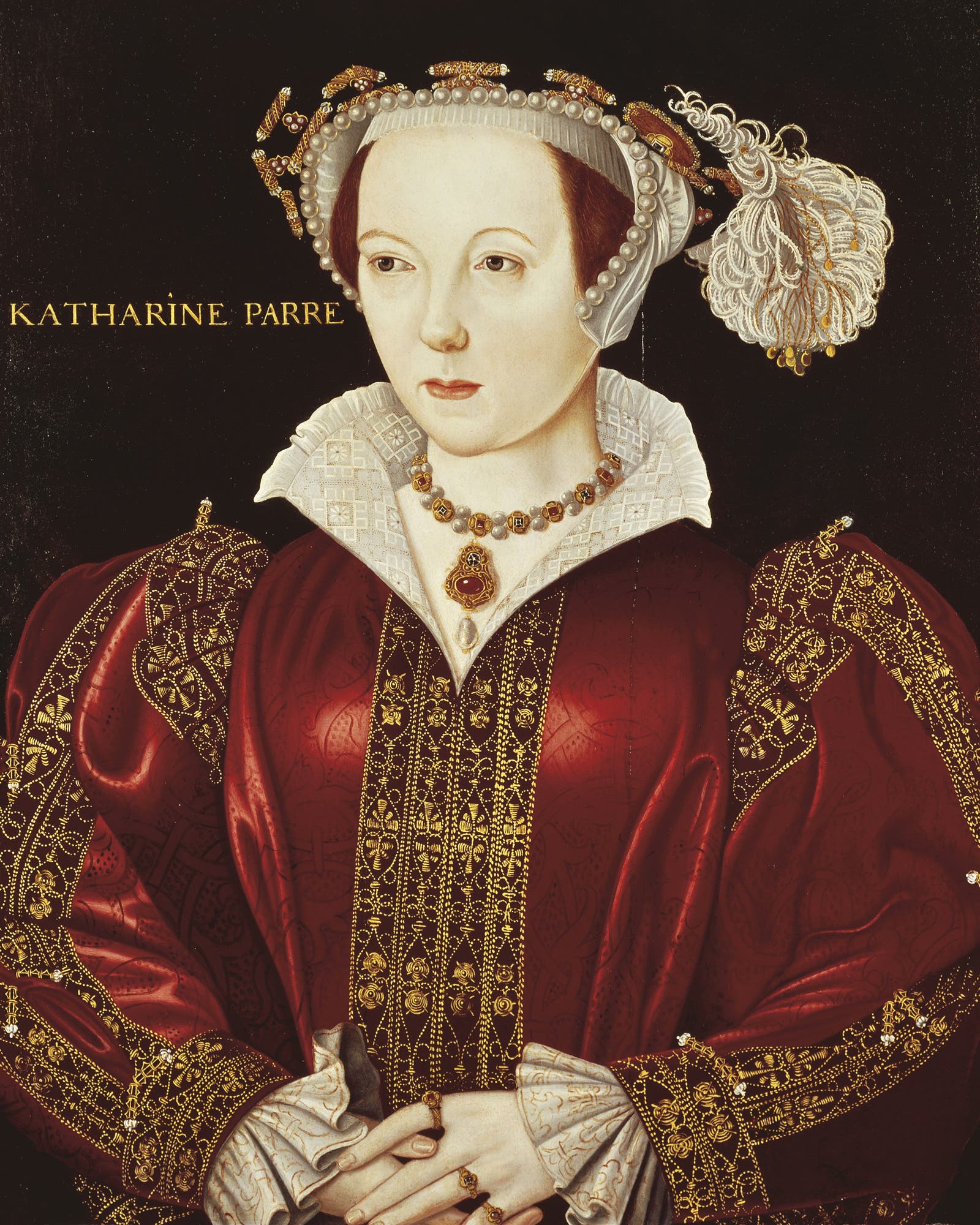 Catherine Parr