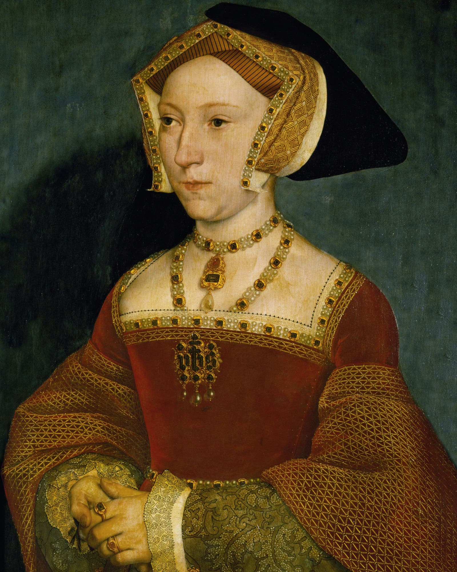 Jane Seymour