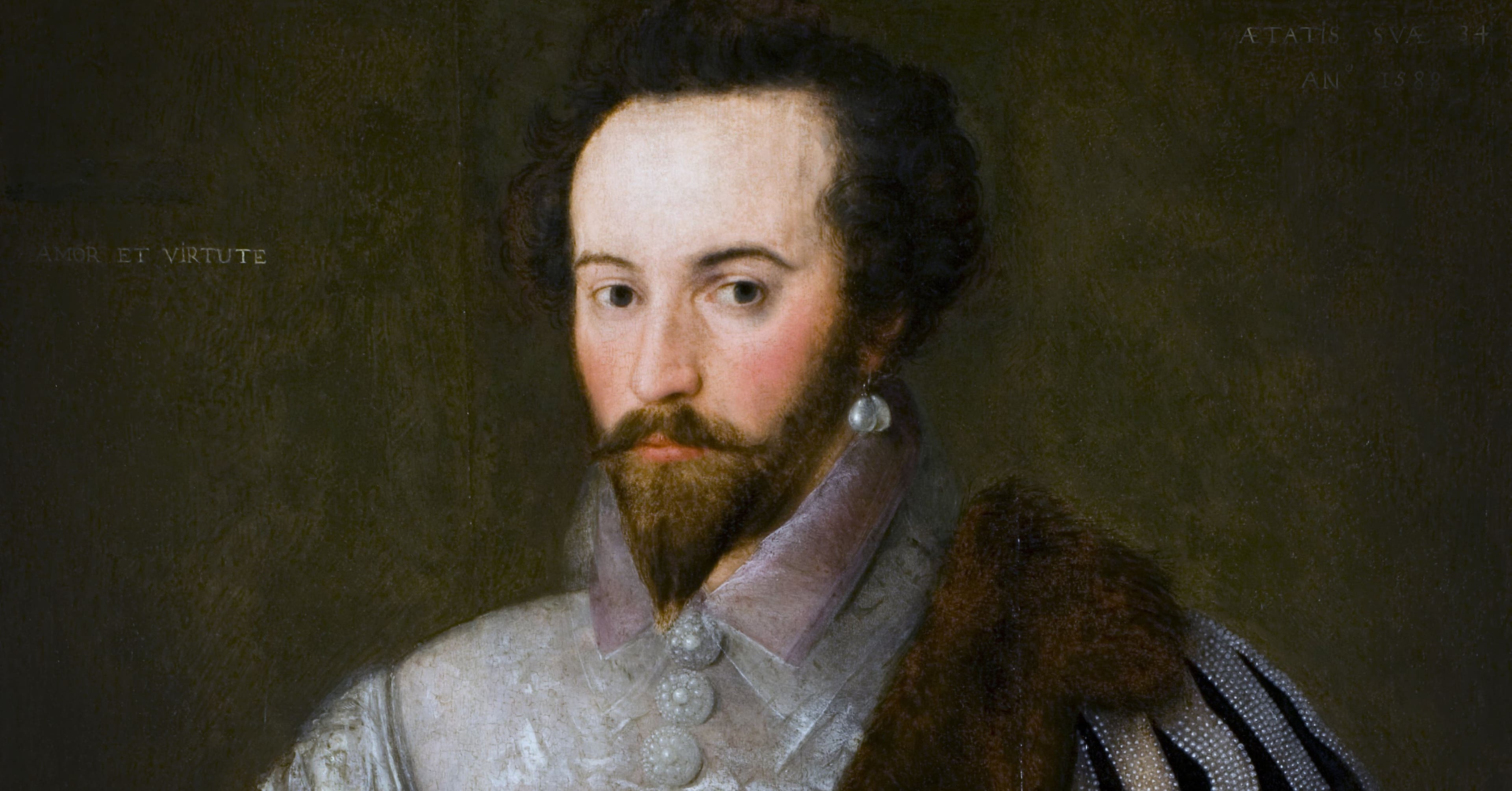 Walter Raleigh