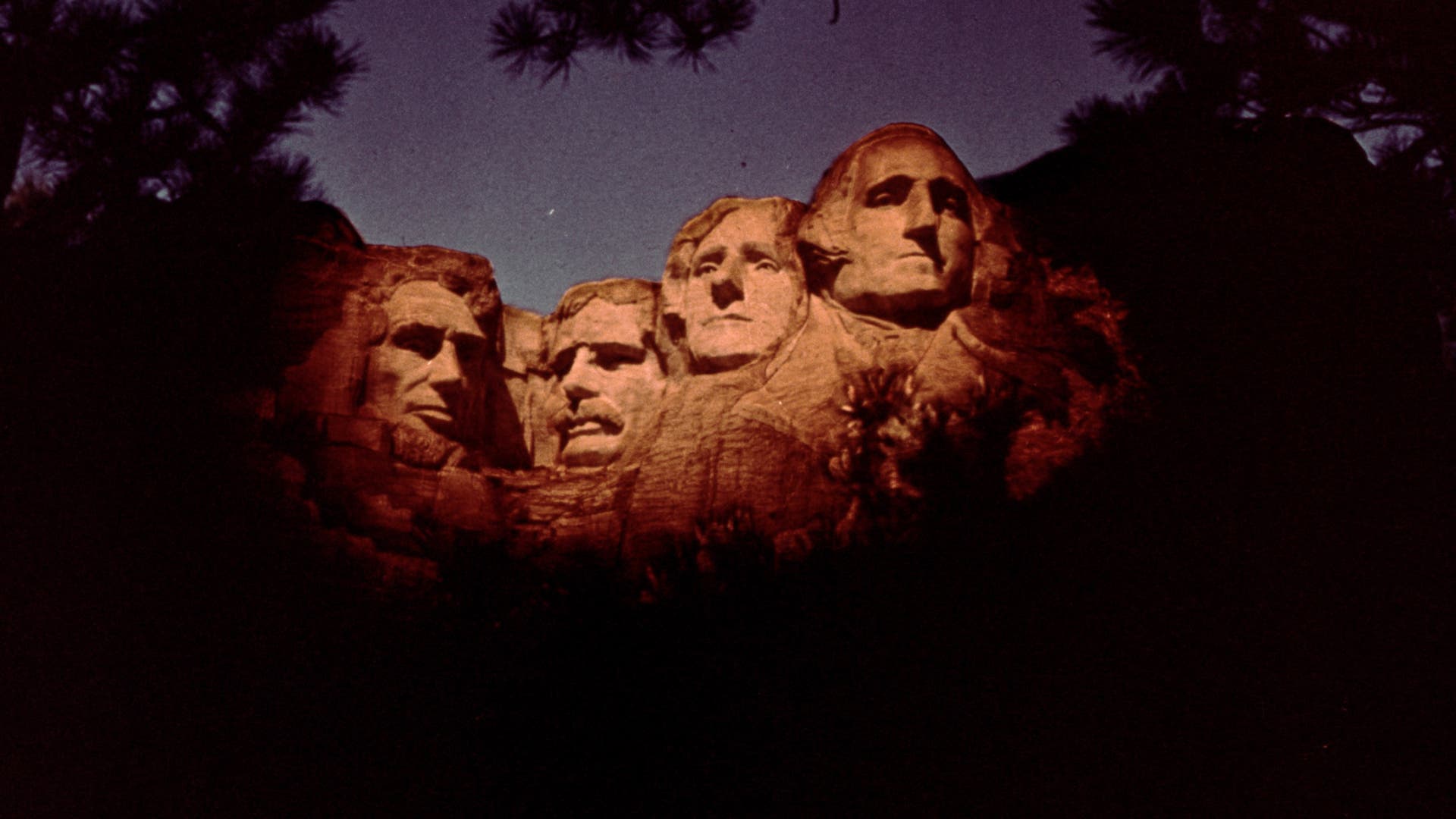Why Native Americans Have Protested Mount Rushmore?