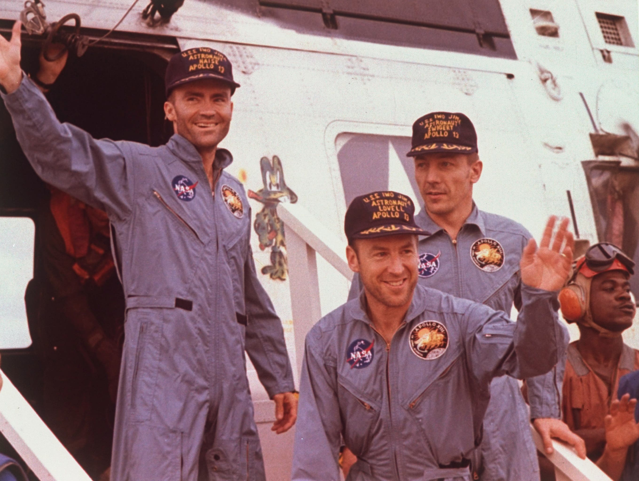 Apollo 13