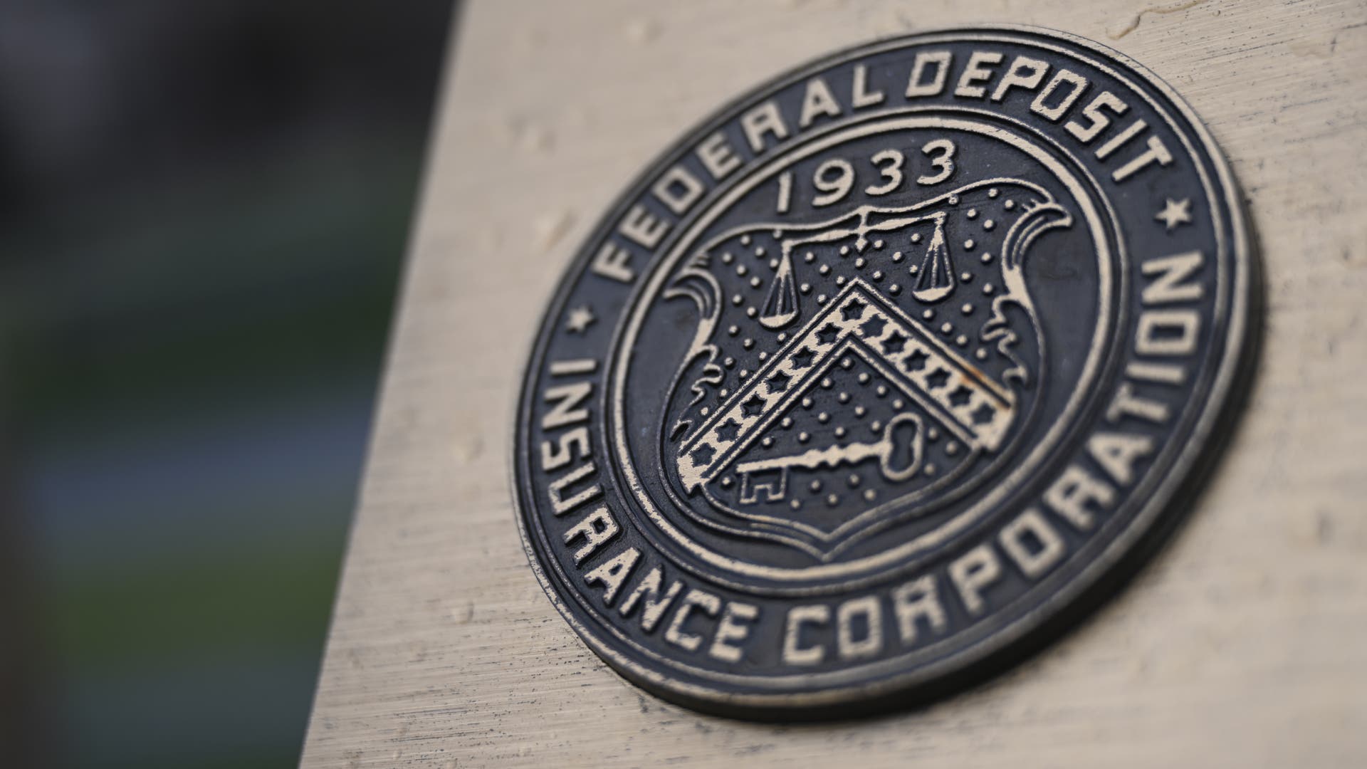 Federal Deposit Insurance Corporation (FDIC)