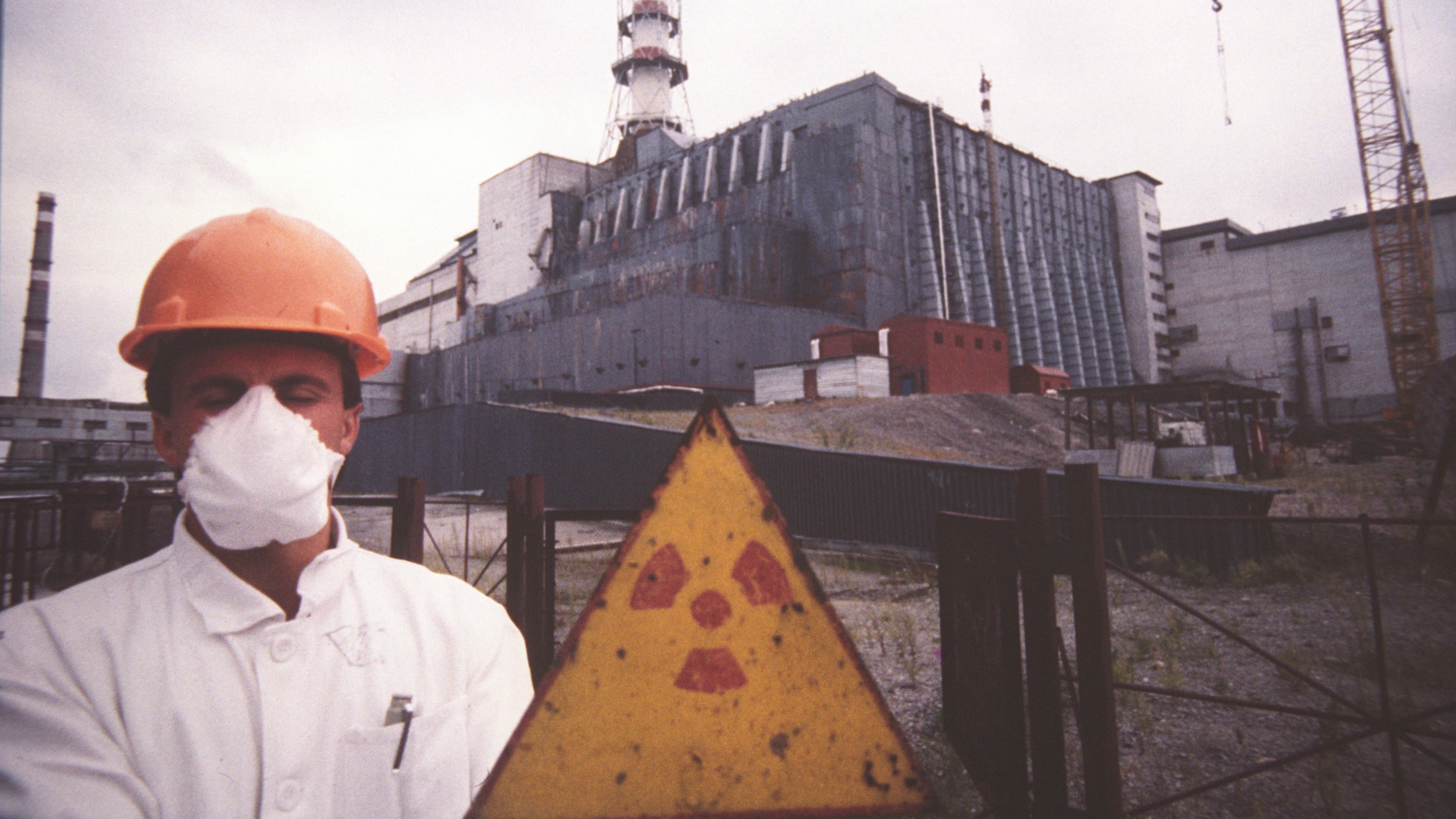 Chernobyl