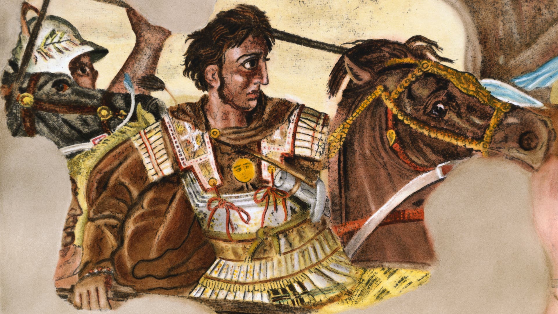 Alexander the Great