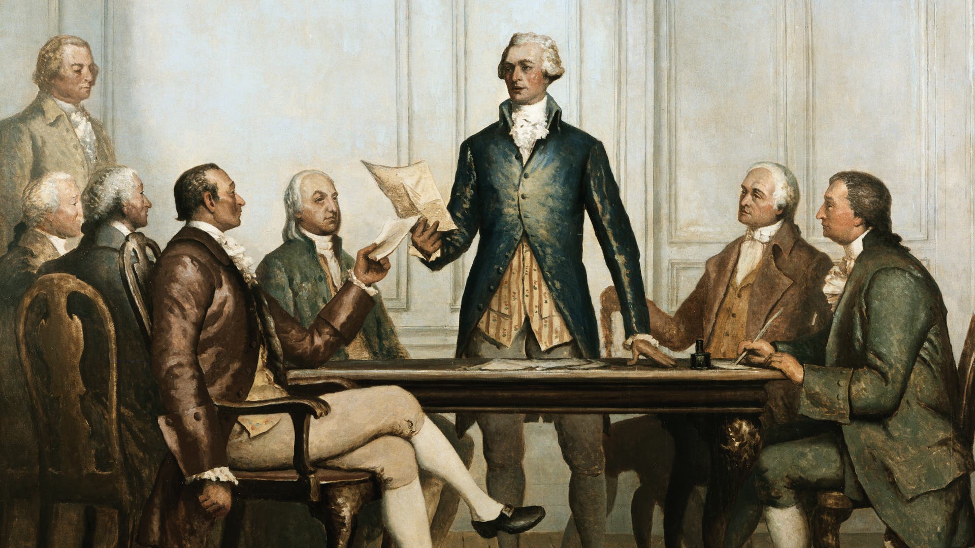 What is Federalism and Why Did the Founding Fathers Create It?