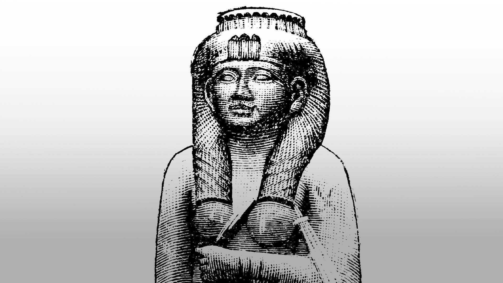 The Nubian Queen Who Fought Back Caesars Army