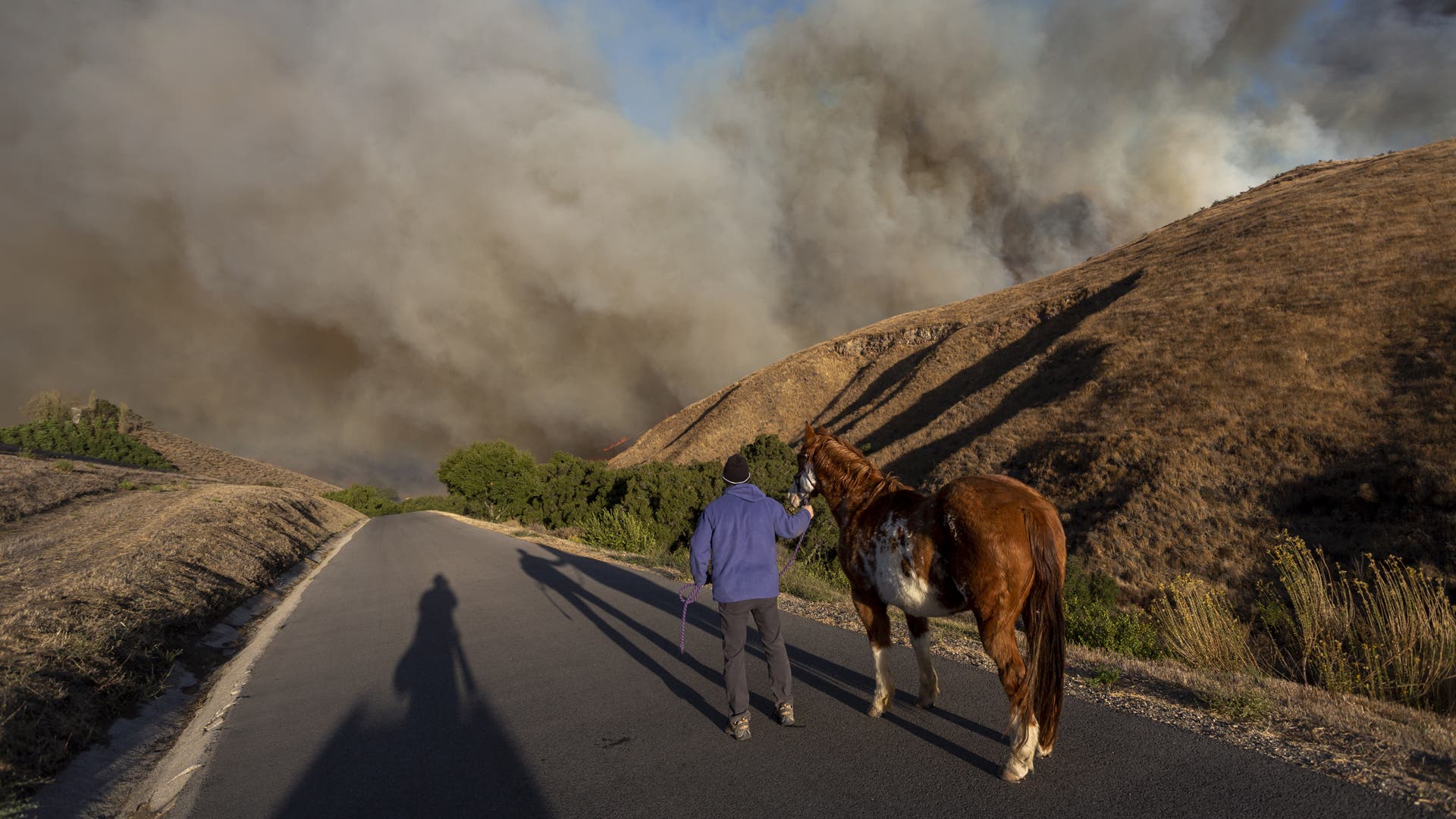 5 Moments That Forced Americans to Confront Climate ChangeDraft SharePreviewPublish