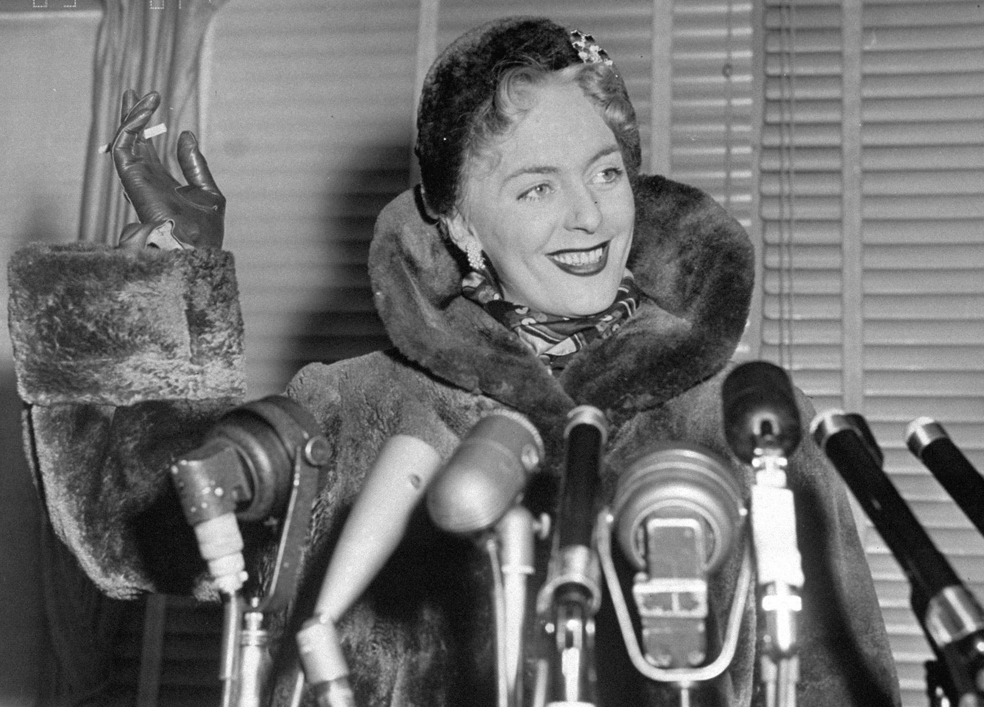 Christine Jorgensen